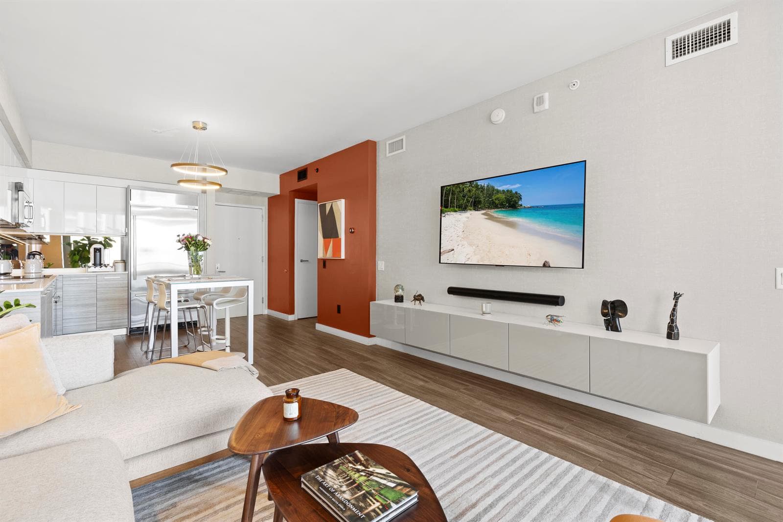 1300 BRICKELL BAY # 2105, Miami, FL 33131 photo 12
