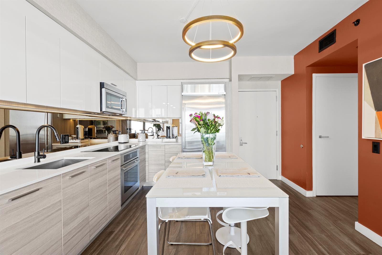 1300 BRICKELL BAY # 2105, Miami, FL 33131 photo 7