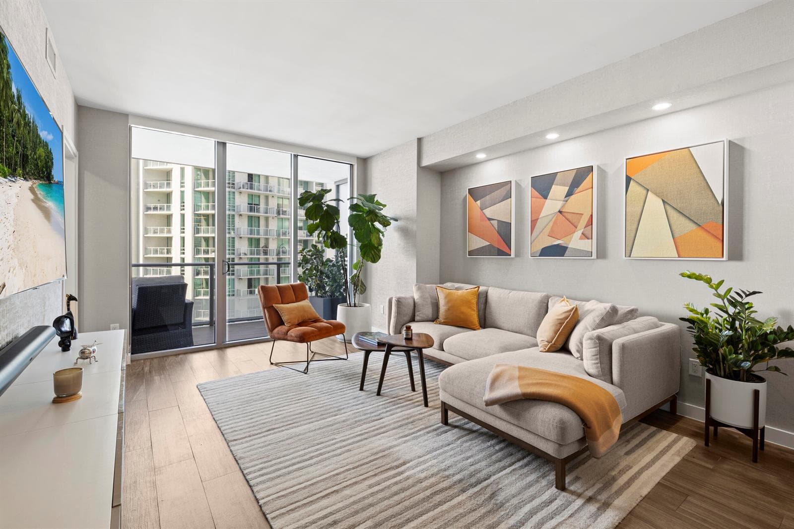 1300 BRICKELL BAY # 2105, Miami, FL 33131 photo 10