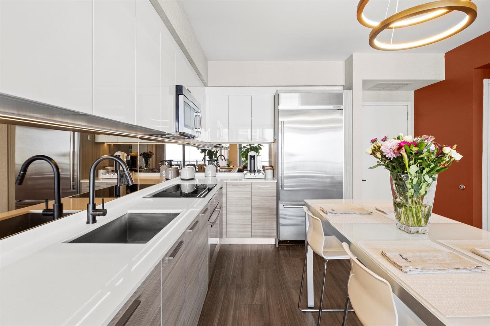 1300 BRICKELL BAY # 2105, Miami, FL 33131 photo 8