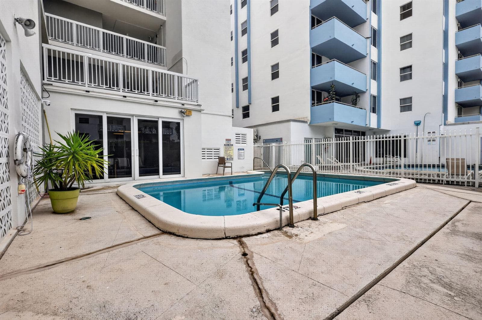 1670 Bay Road # 3F, Miami Beach, FL 33139 photo 13