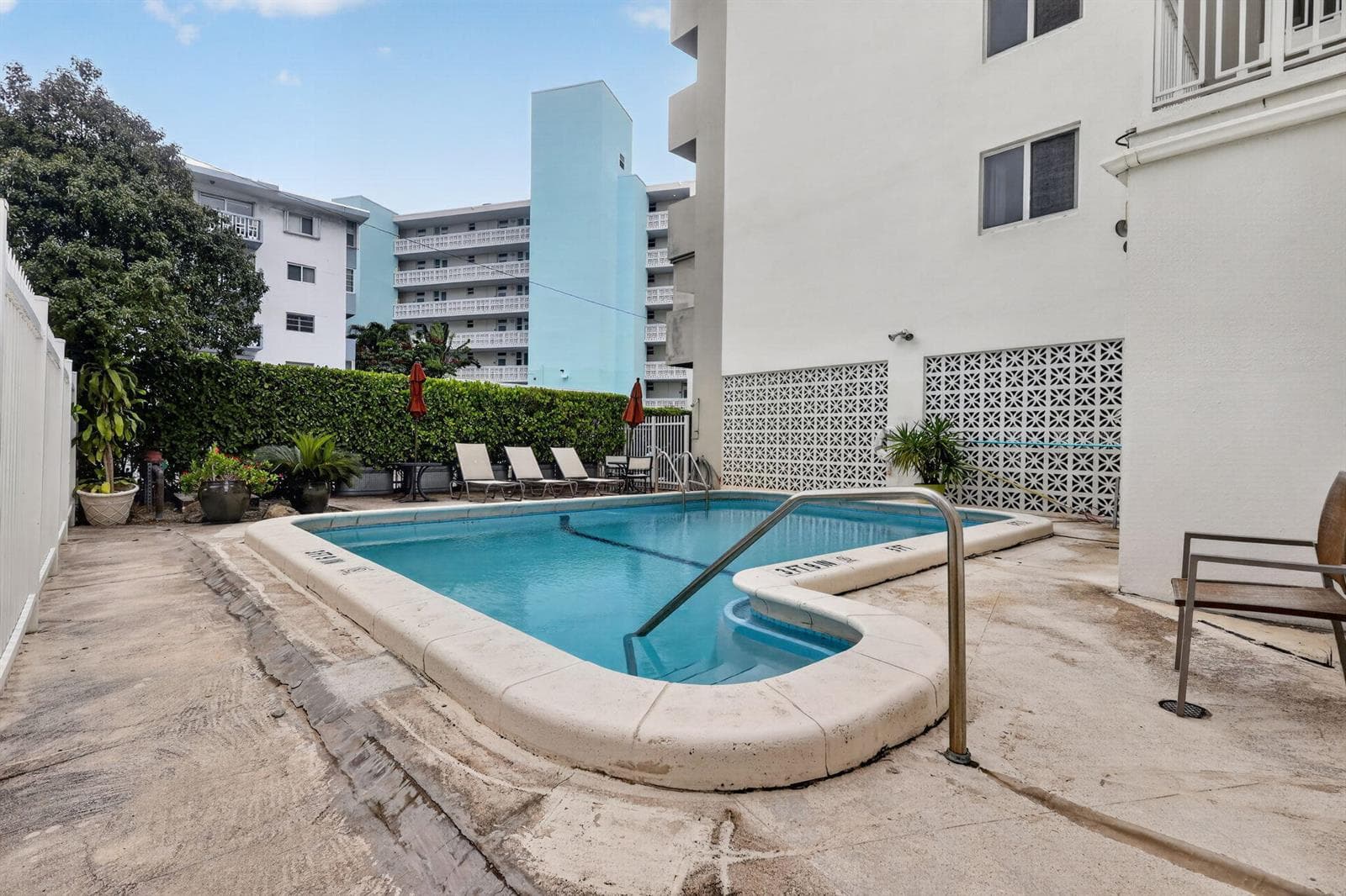 1670 Bay Road # 3F, Miami Beach, FL 33139 photo 12