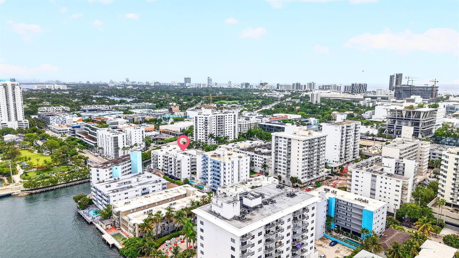 1670 Bay Road # 3F, Miami Beach, FL 33139 photo 7