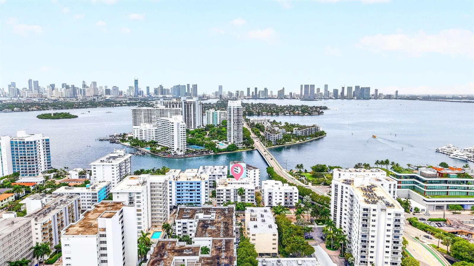 1670 Bay Road # 3F, Miami Beach, FL 33139 photo 8