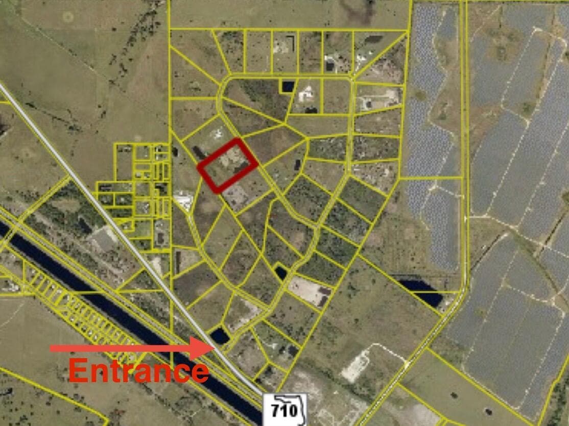 6630 SE 26TH Trail, Okeechobee, FL 34974 photo 13