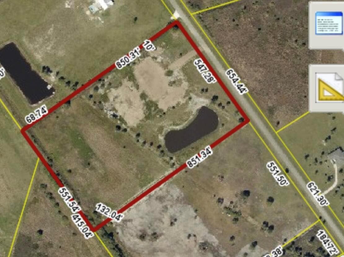 6630 SE 26TH Trail, Okeechobee, FL 34974 photo 12