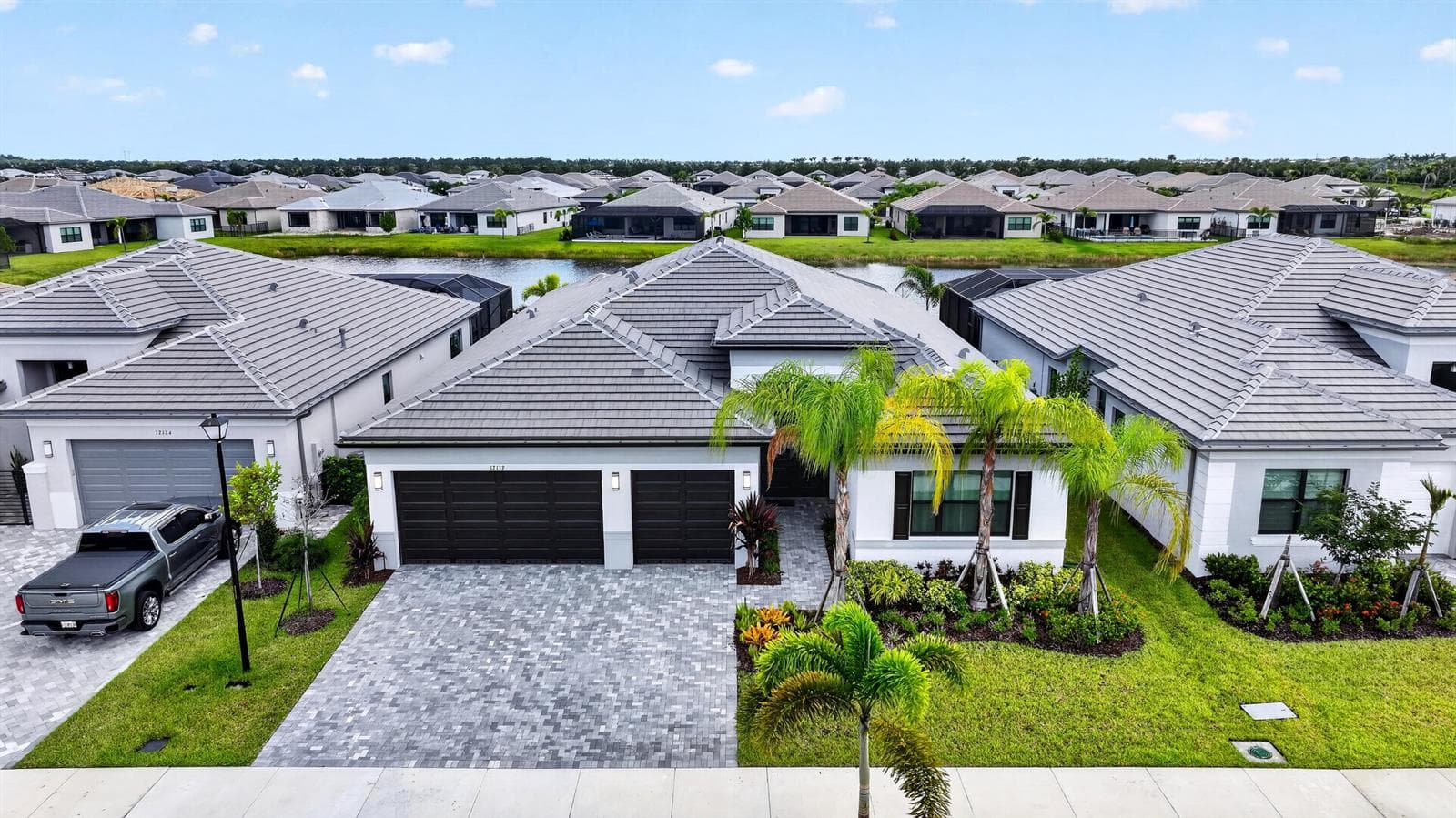 12132 SW Willowy Way, Port St. Lucie, FL 34987 photo 6