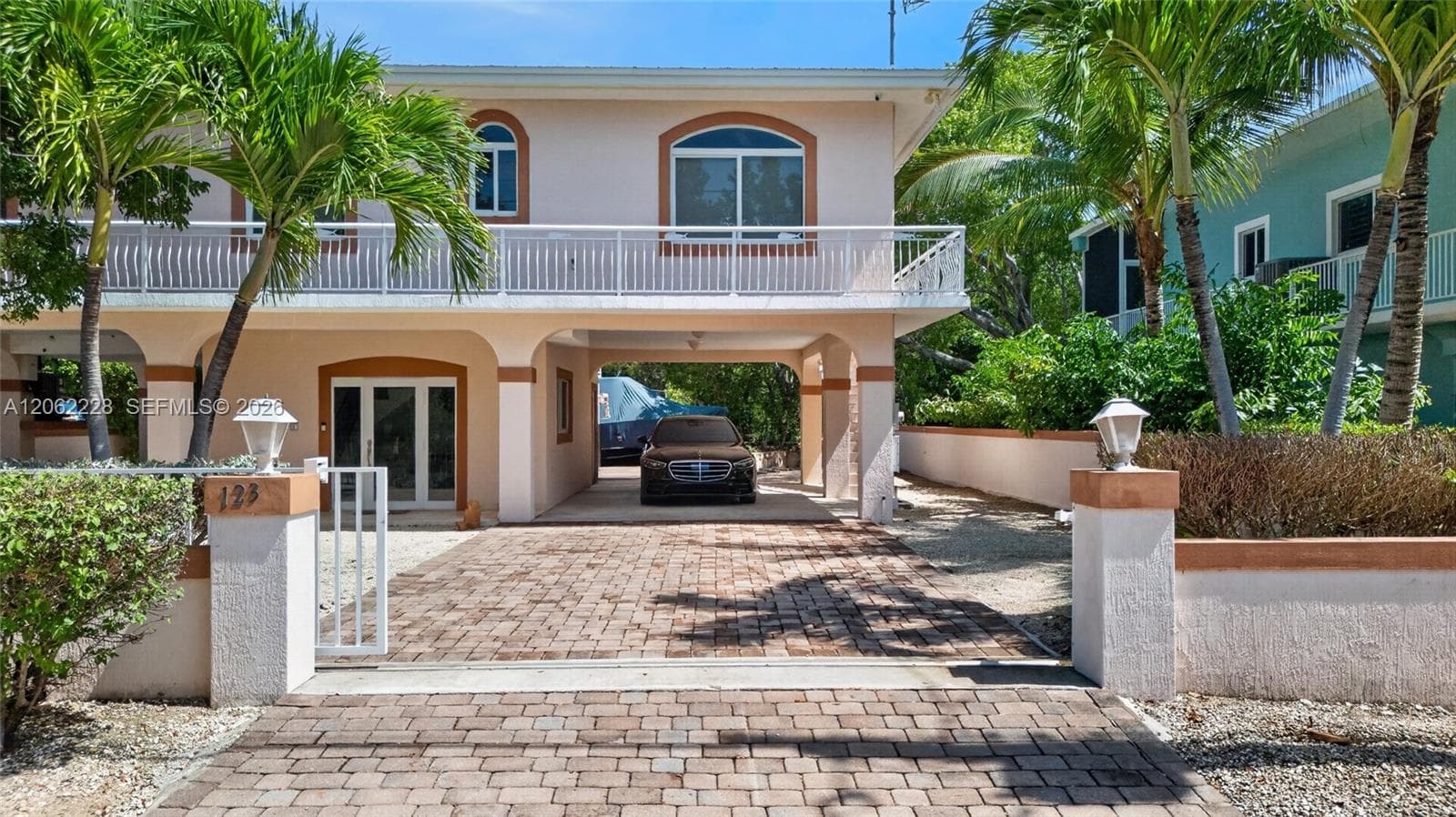 123 Peace Ave, Tavernier, FL 33070 photo 3