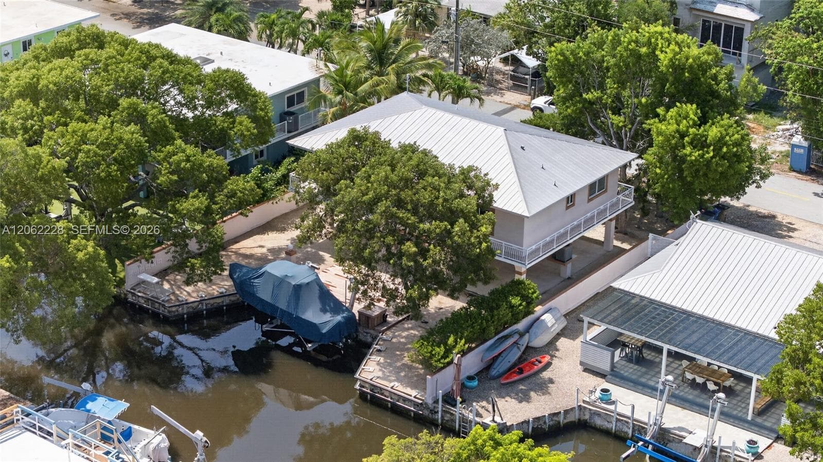 123 Peace Ave, Tavernier, FL 33070 photo 11
