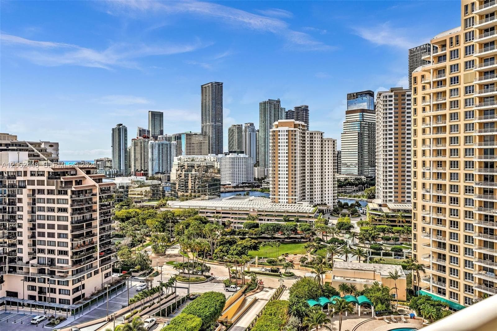 848 Brickell Key Dr # 1805, Miami, FL 33131 photo 13