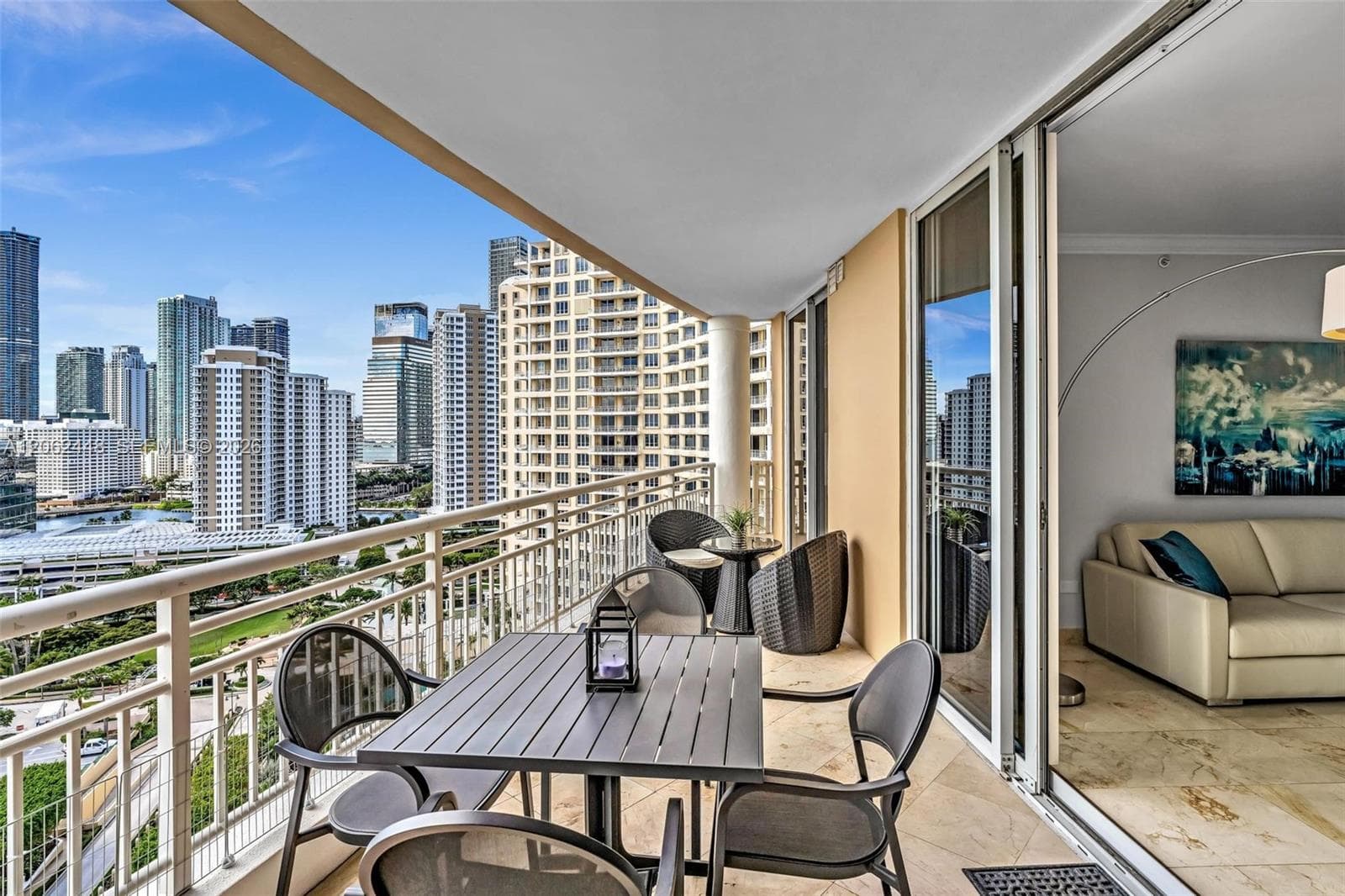 848 Brickell Key Dr # 1805, Miami, FL 33131 photo 12