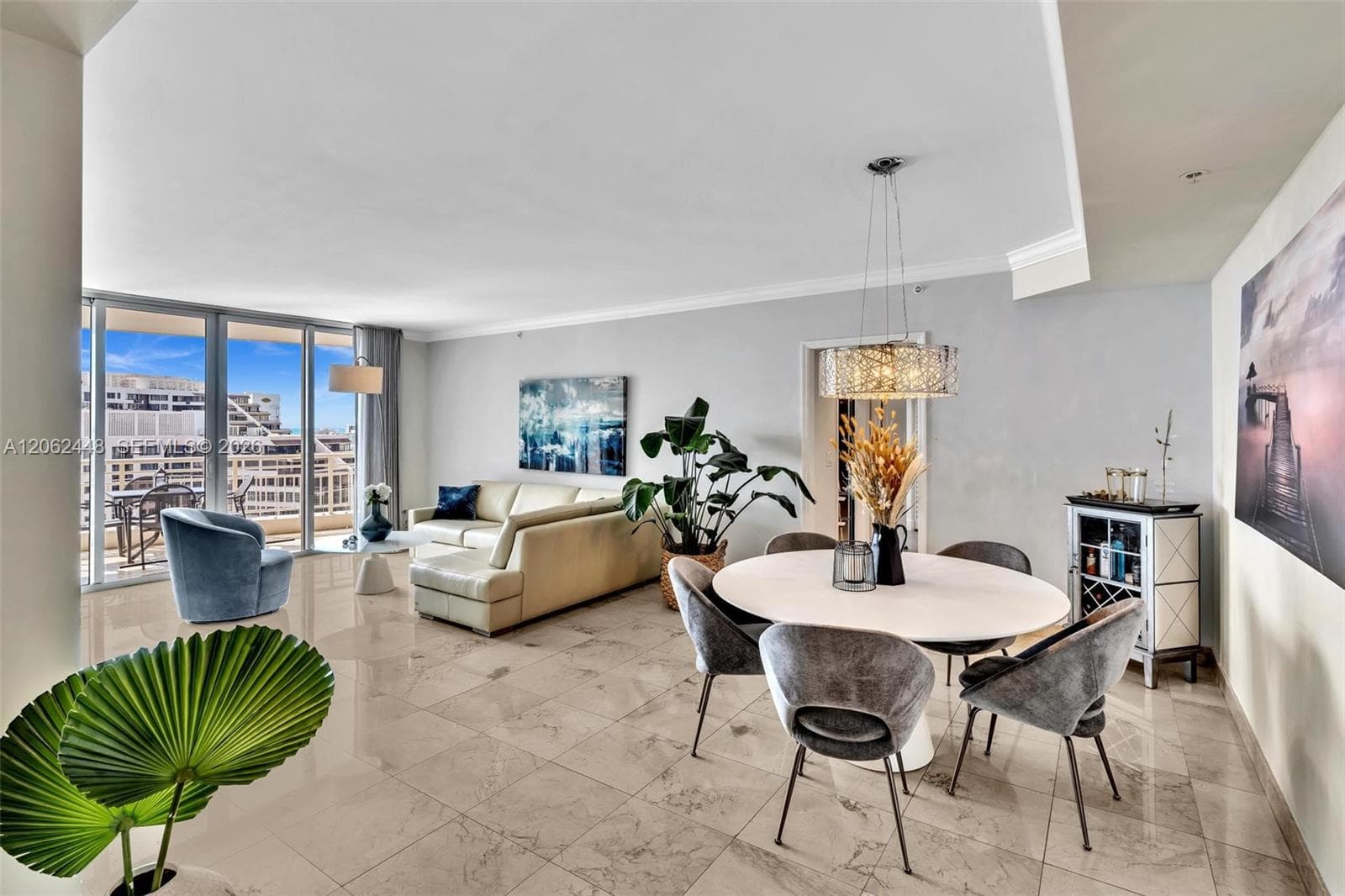 848 Brickell Key Dr # 1805, Miami, FL 33131 photo 3