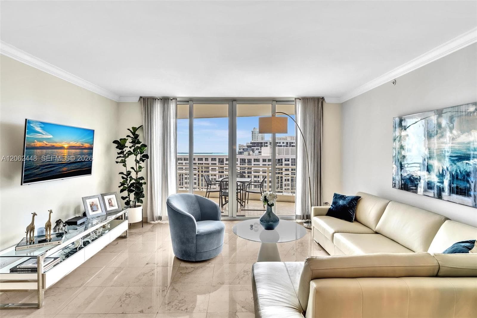 848 Brickell Key Dr # 1805, Miami, FL 33131 photo 5
