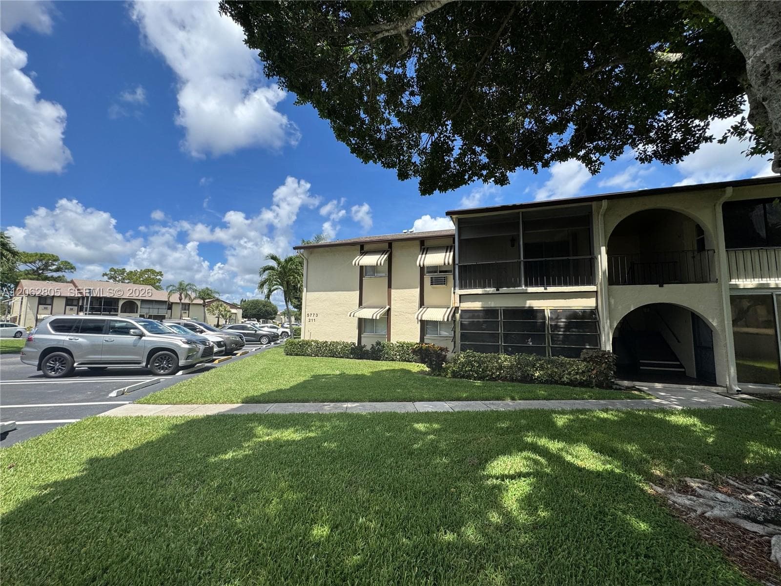 5773 La Pinata Blvd # A-1, Green Acres, FL 33463 photo 3