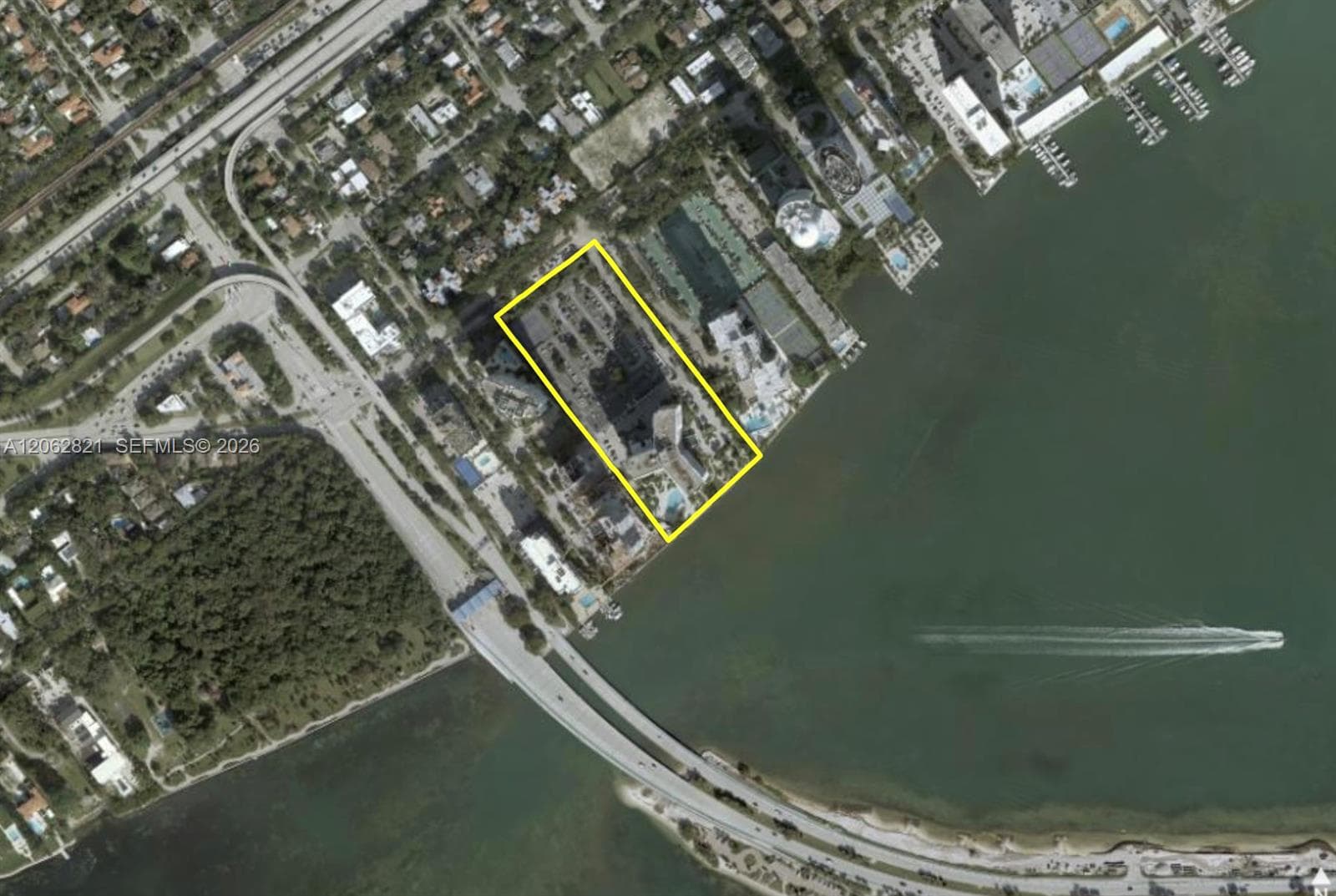 2451 Brickell Ave # 17U, Miami, FL 33129 photo 9