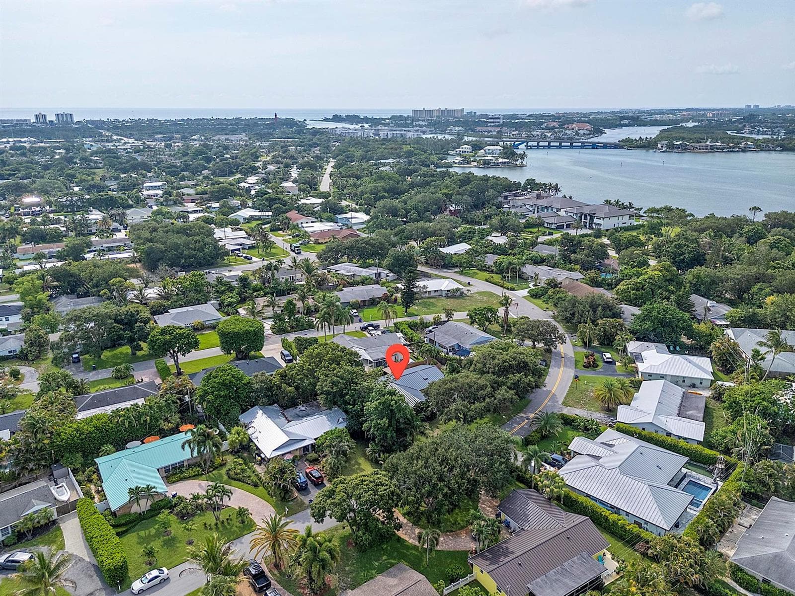 119 W NORFOLK Road, Jupiter, FL 33469 photo 2