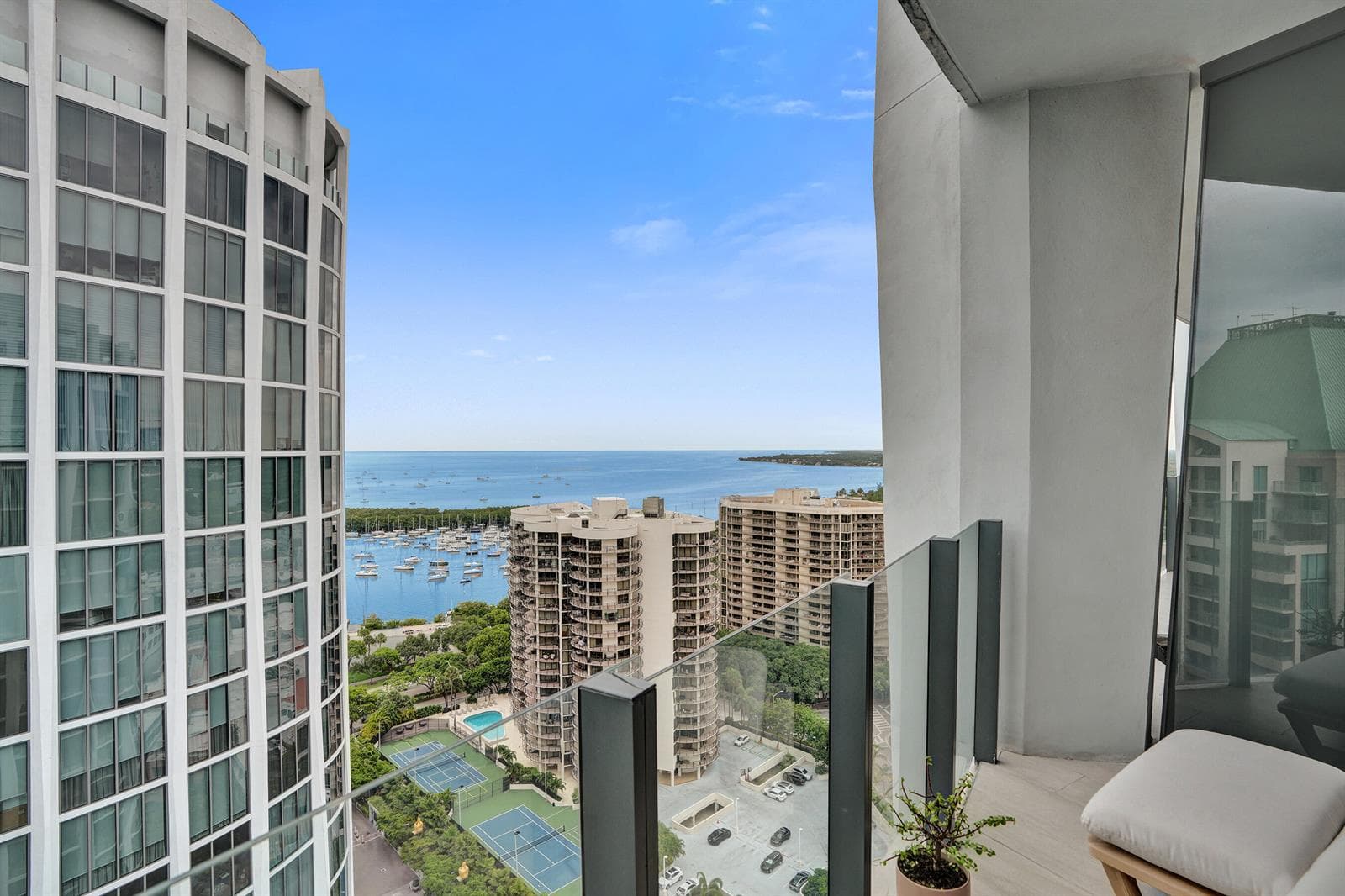 2831 S Bayshore Drive # 2204, Miami, FL 33133 photo 8