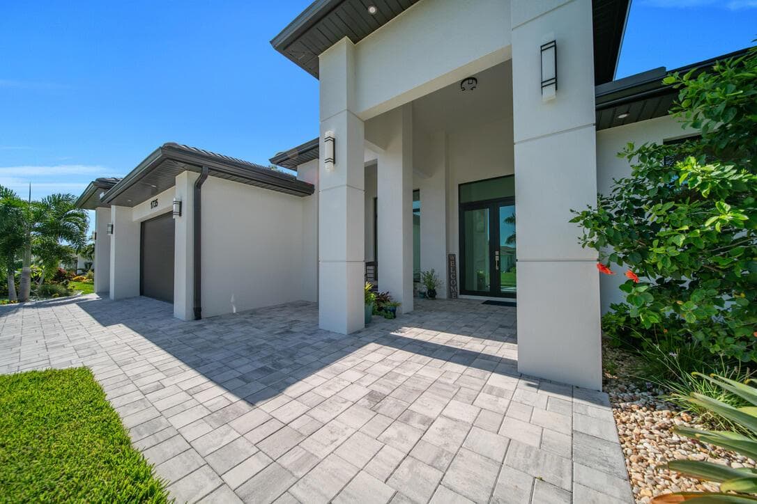 1735 SW 51ST Terrace, Cape Coral, FL 33914 photo 6
