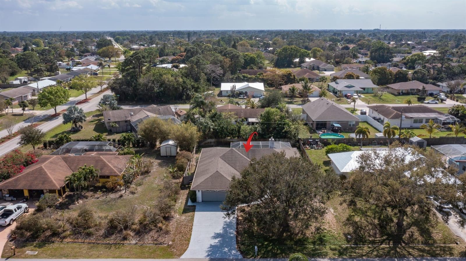 242 SE Duval Avenue SE, Port St. Lucie, FL 34983 photo 7
