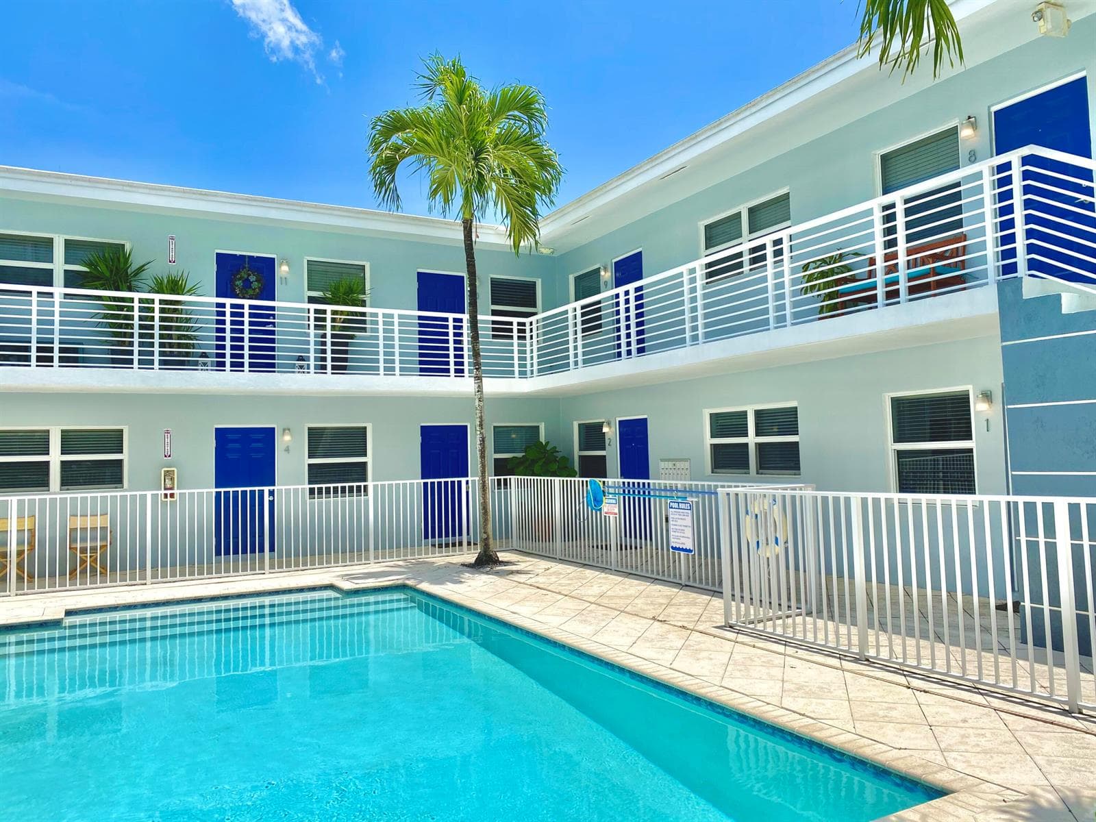 416 NE 15th Avenue # 12, Fort Lauderdale, FL 33301 photo 7