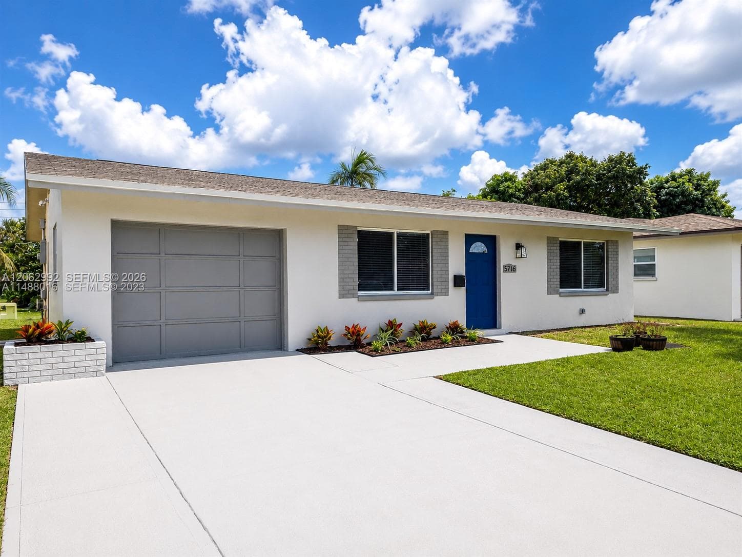 5716 NW 70th Ter, Tamarac, FL 33321 photo 2
