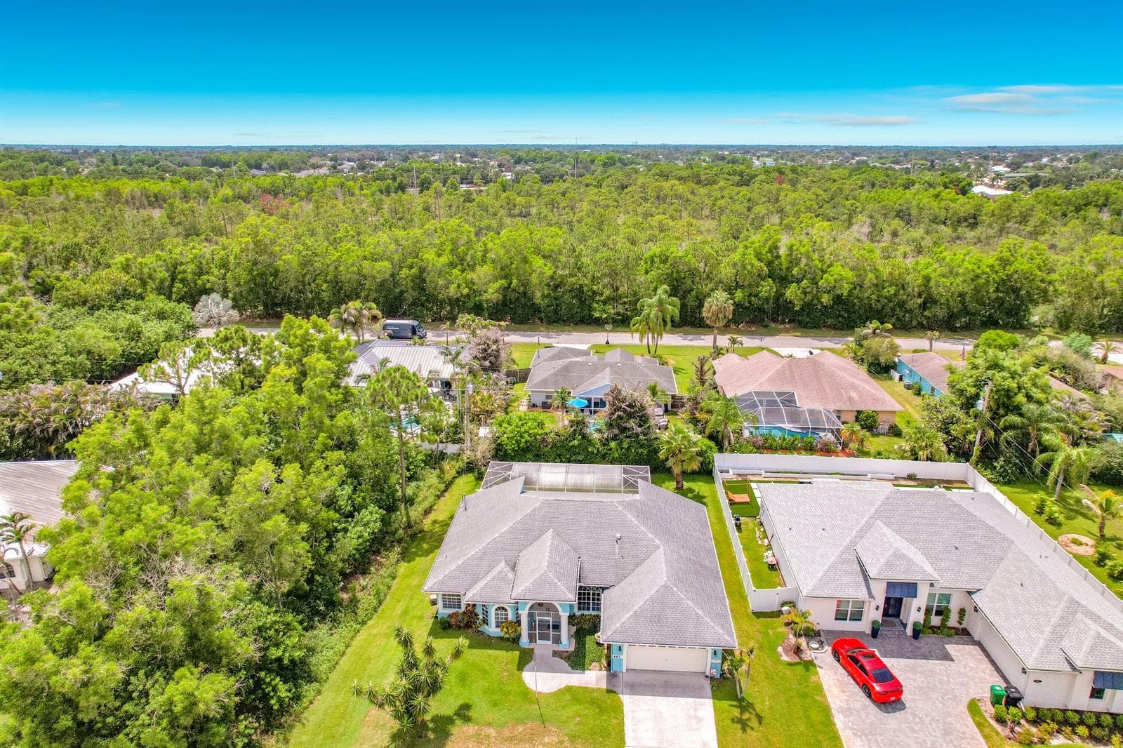 497 SE NOME Drive, Port St. Lucie, FL 34984 photo 5