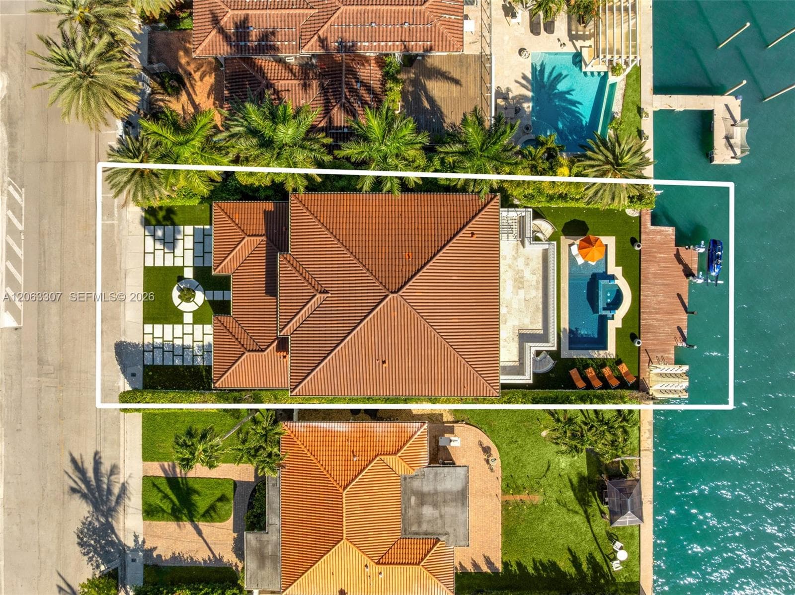 1460 S Treasure Dr, North Bay Village, FL 33141 photo 7