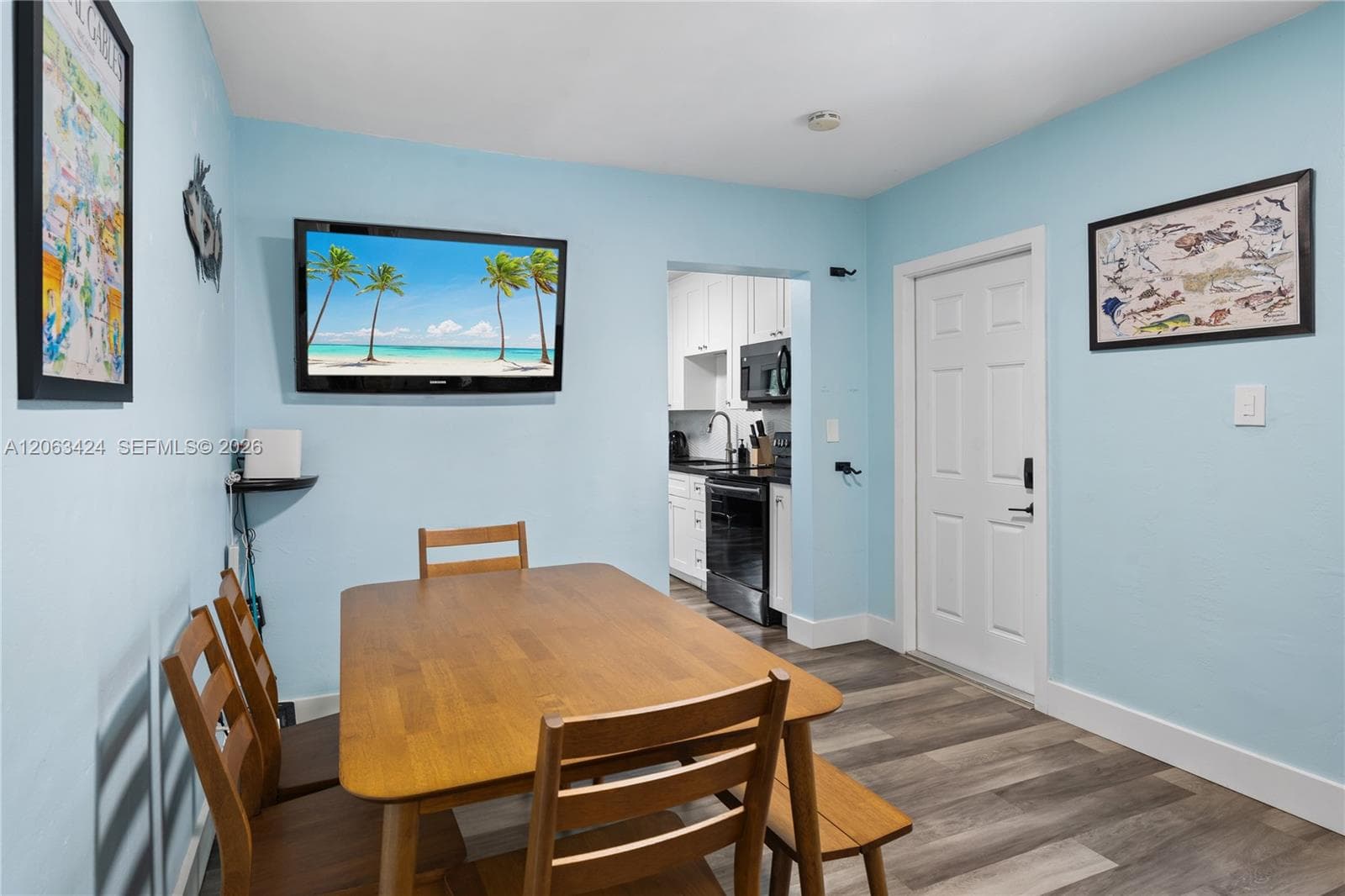 3134 Carter St, Miami, FL 33133 photo 12