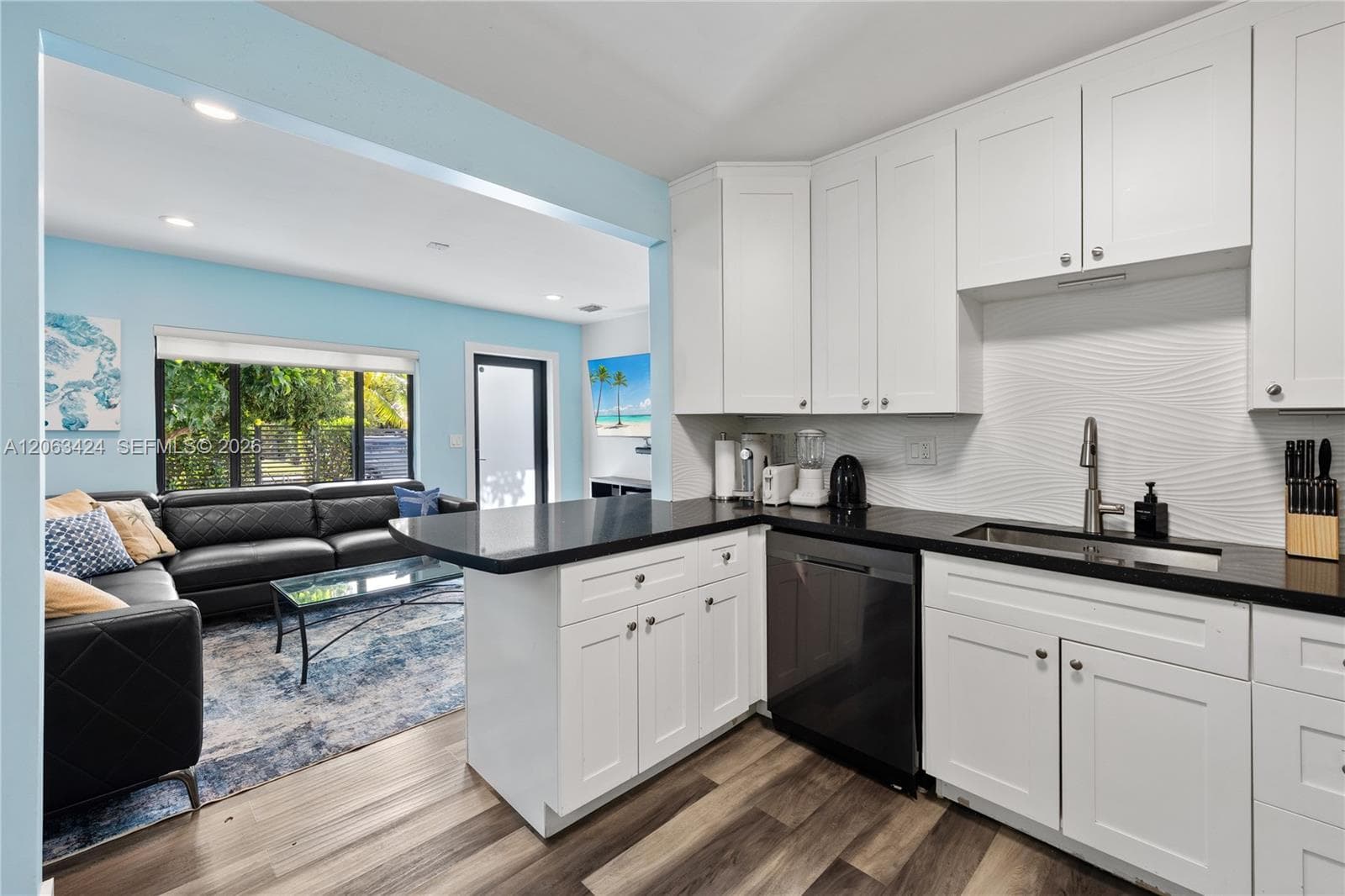 3134 Carter St, Miami, FL 33133 photo 9