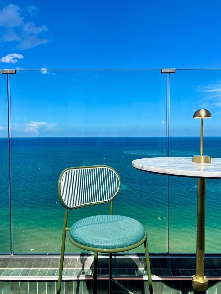 505 N Fort Lauderdale Beach Boulevard # 1114, Fort Lauderdale, FL 33304 photo 10