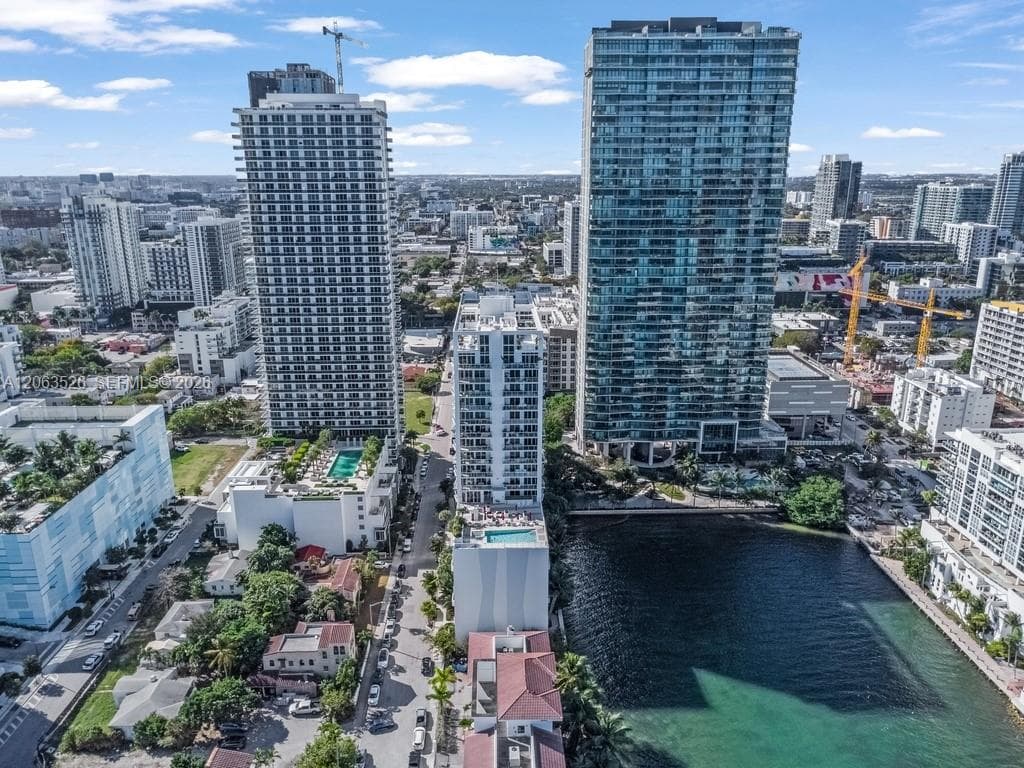 601 NE 27th St # 1505, Miami, FL 33137 photo 10