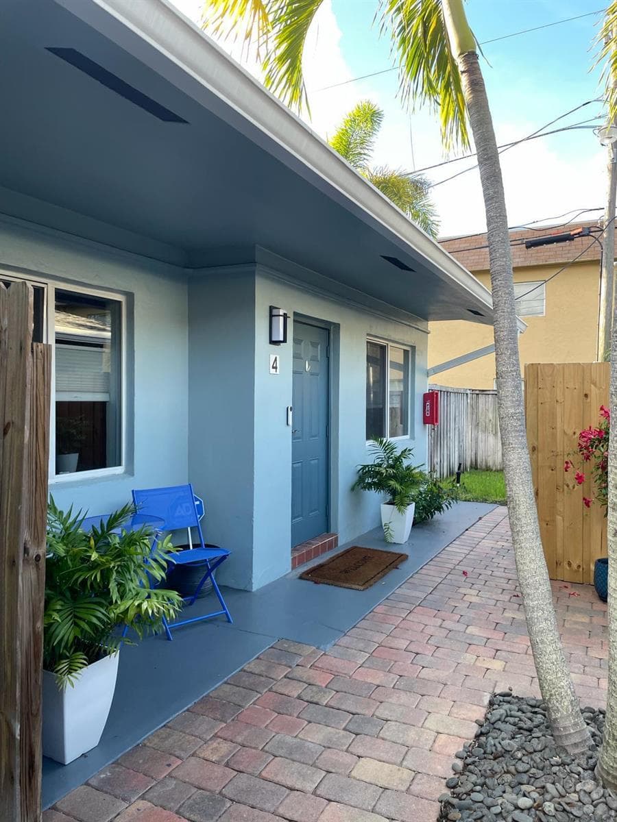 1400 NE 18TH Street # 4, Fort Lauderdale, FL 33305 photo 13