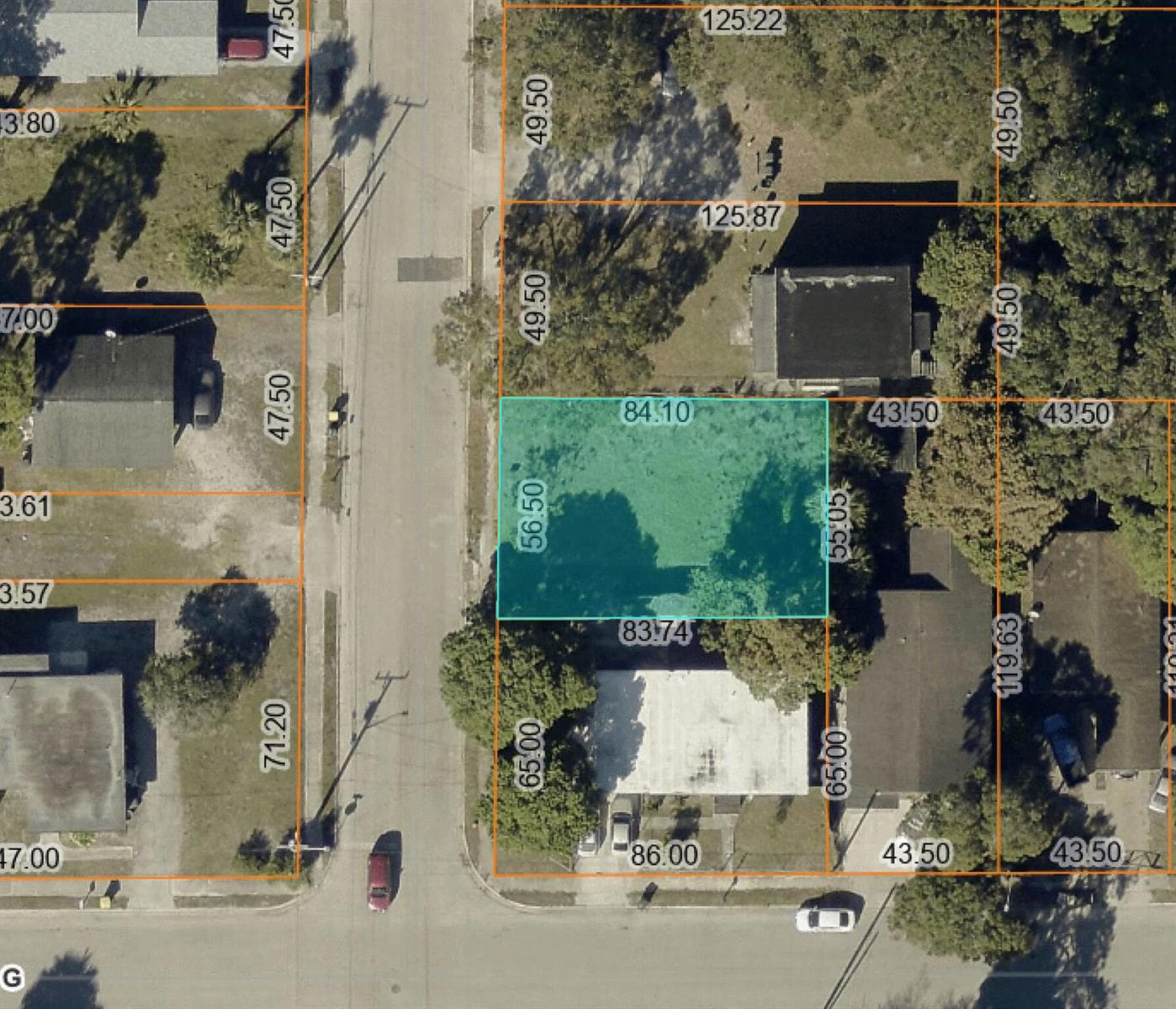 804 N 22ND Street, Fort Pierce, FL 34950 photo 7