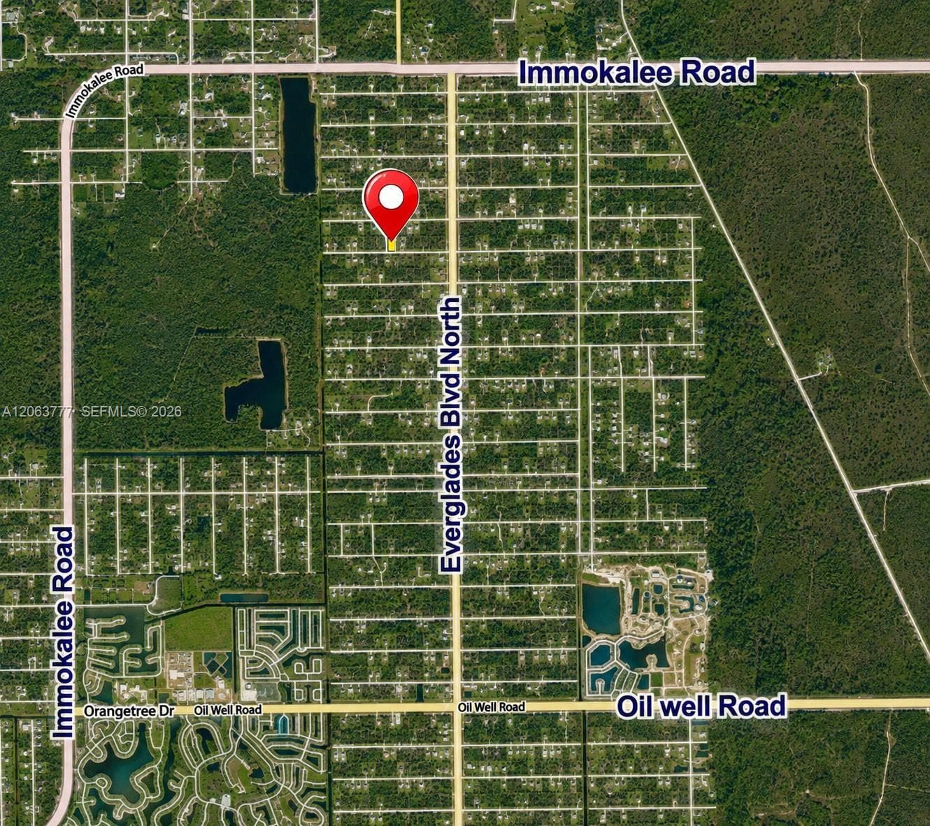 2979 62 nd ave NE, Naples, FL 34120 photo 3