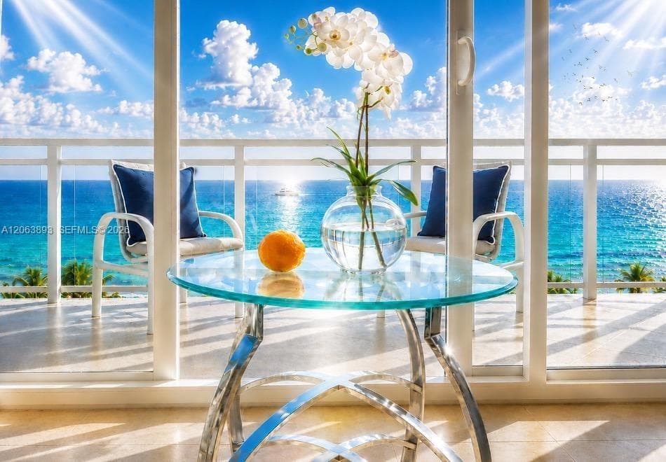 2030 S Ocean Dr # 521, Hallandale Beach, FL 33009 photo 2