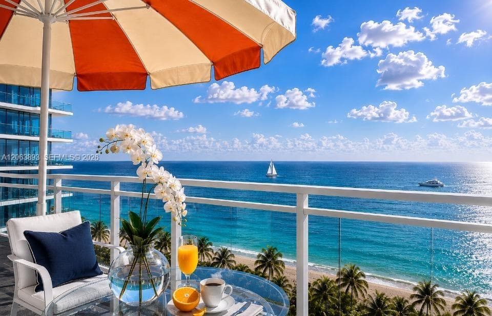 2030 S Ocean Dr # 521, Hallandale Beach, FL 33009