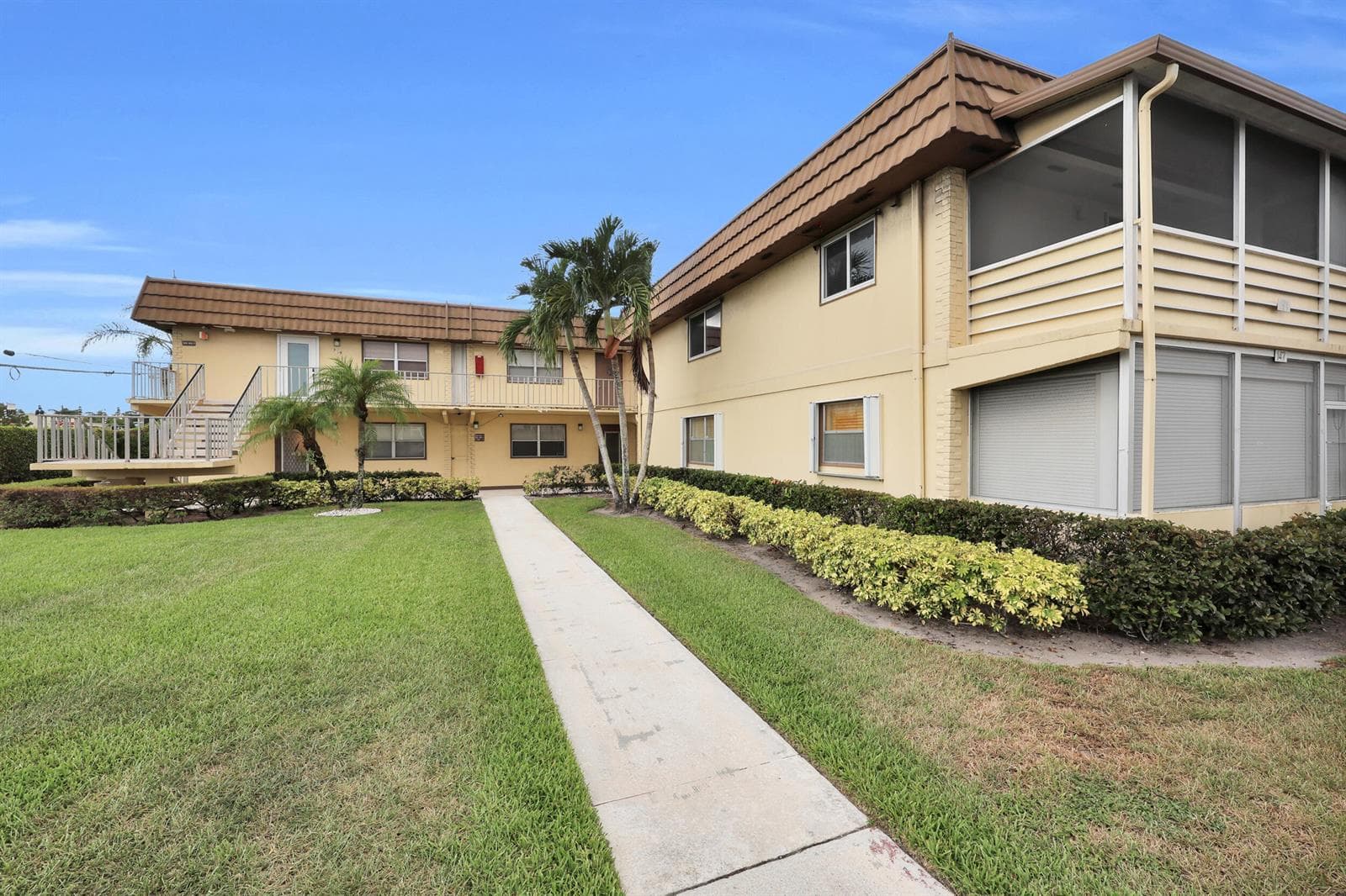 146 SAXONY D # 146, Delray Beach, FL 33446