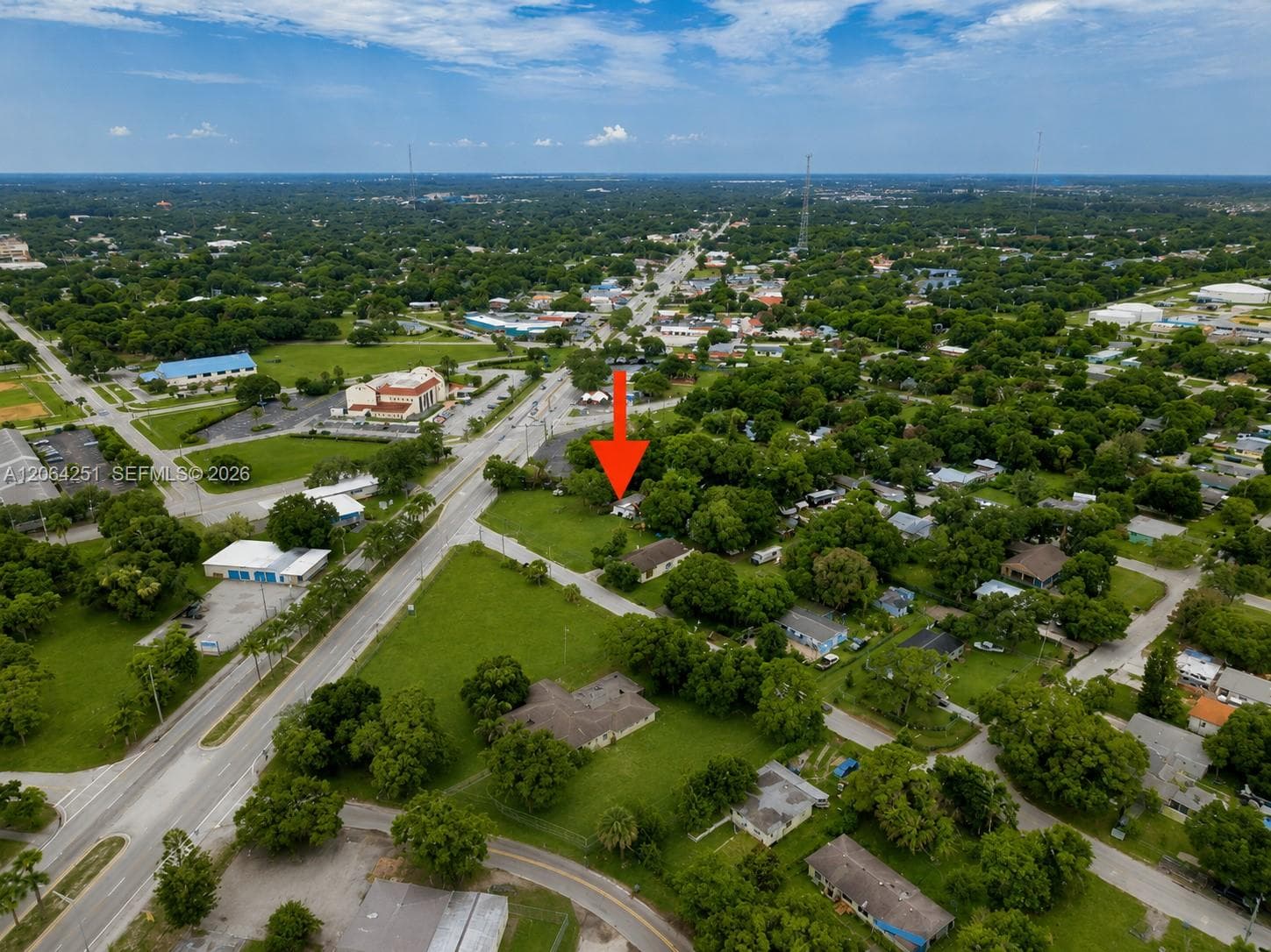 2108 Okeechobee Rd, Fort Pierce, FL 34950 photo 3