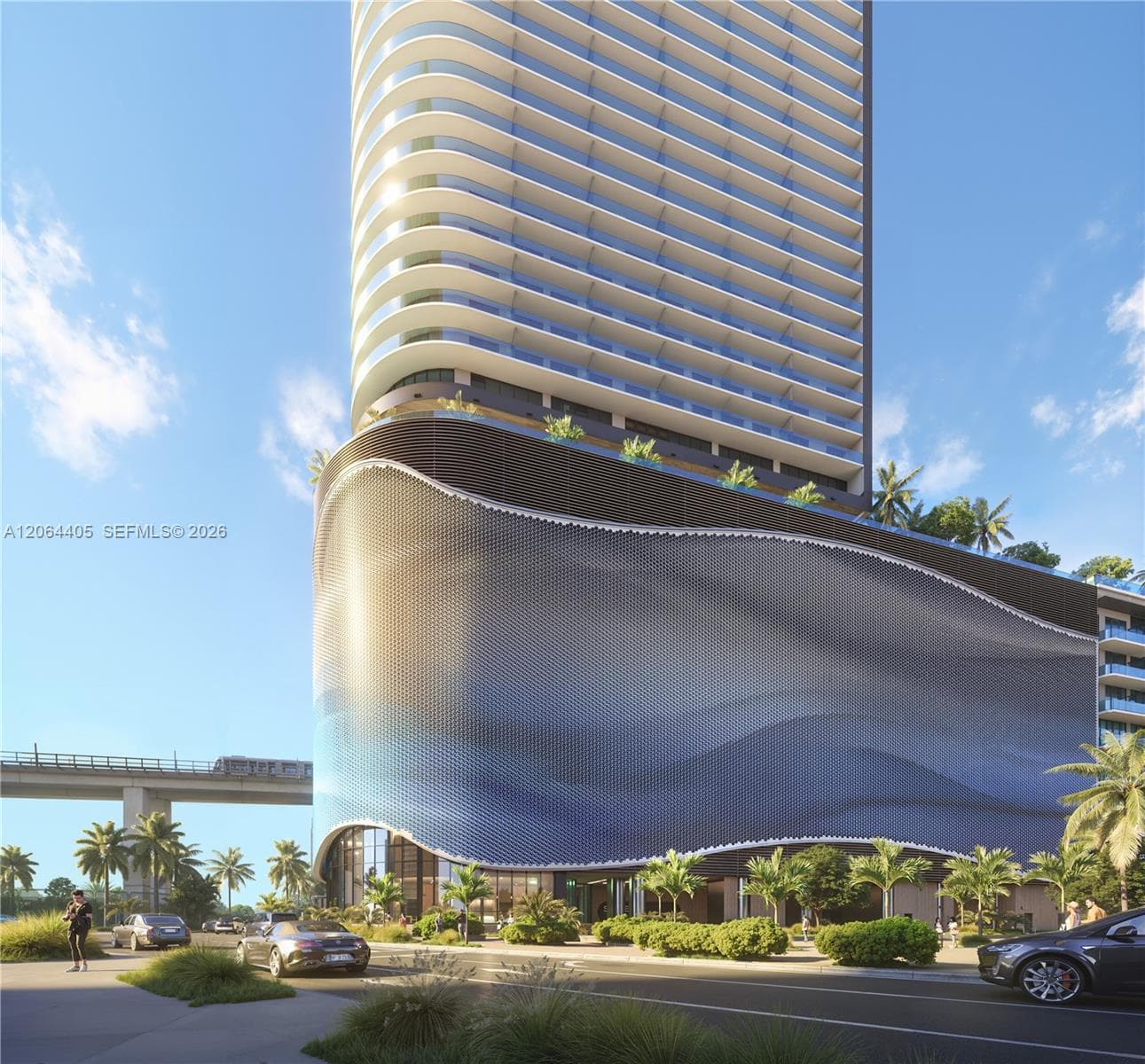 690 SW 1 Avenue # 1501, Miami, FL 33130