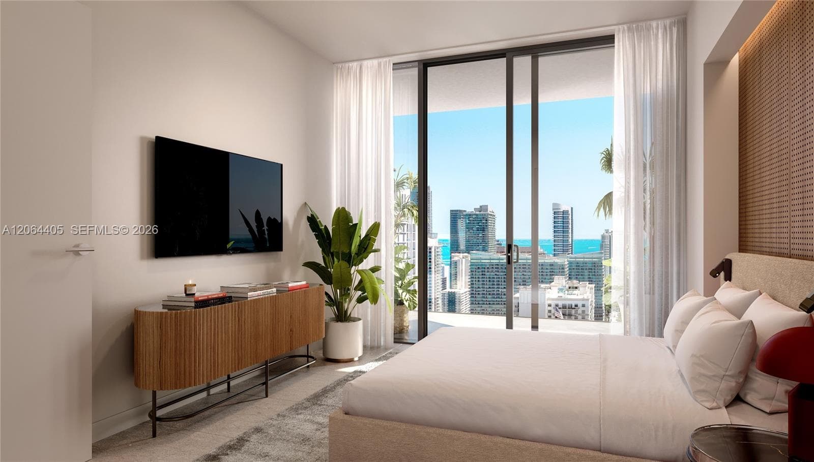 690 SW 1 Avenue # 1501, Miami, FL 33130 photo 8