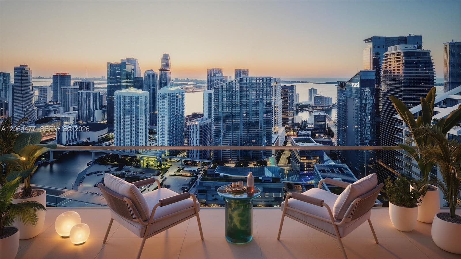 690 SW 1 Avenue # 1712, Miami, FL 33130 photo 2