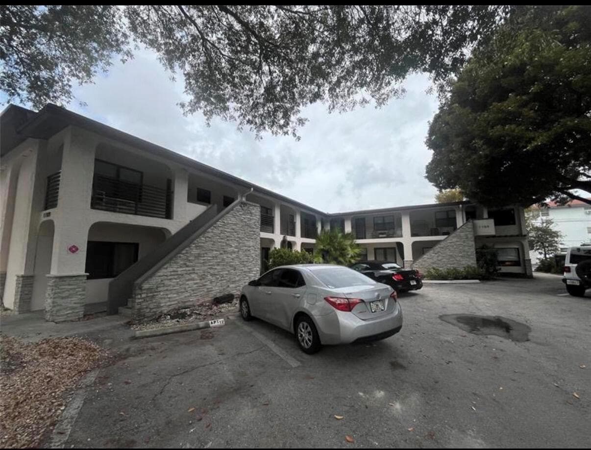 1109 E BROWARD Boulevard # 1, Fort Lauderdale, FL 33301