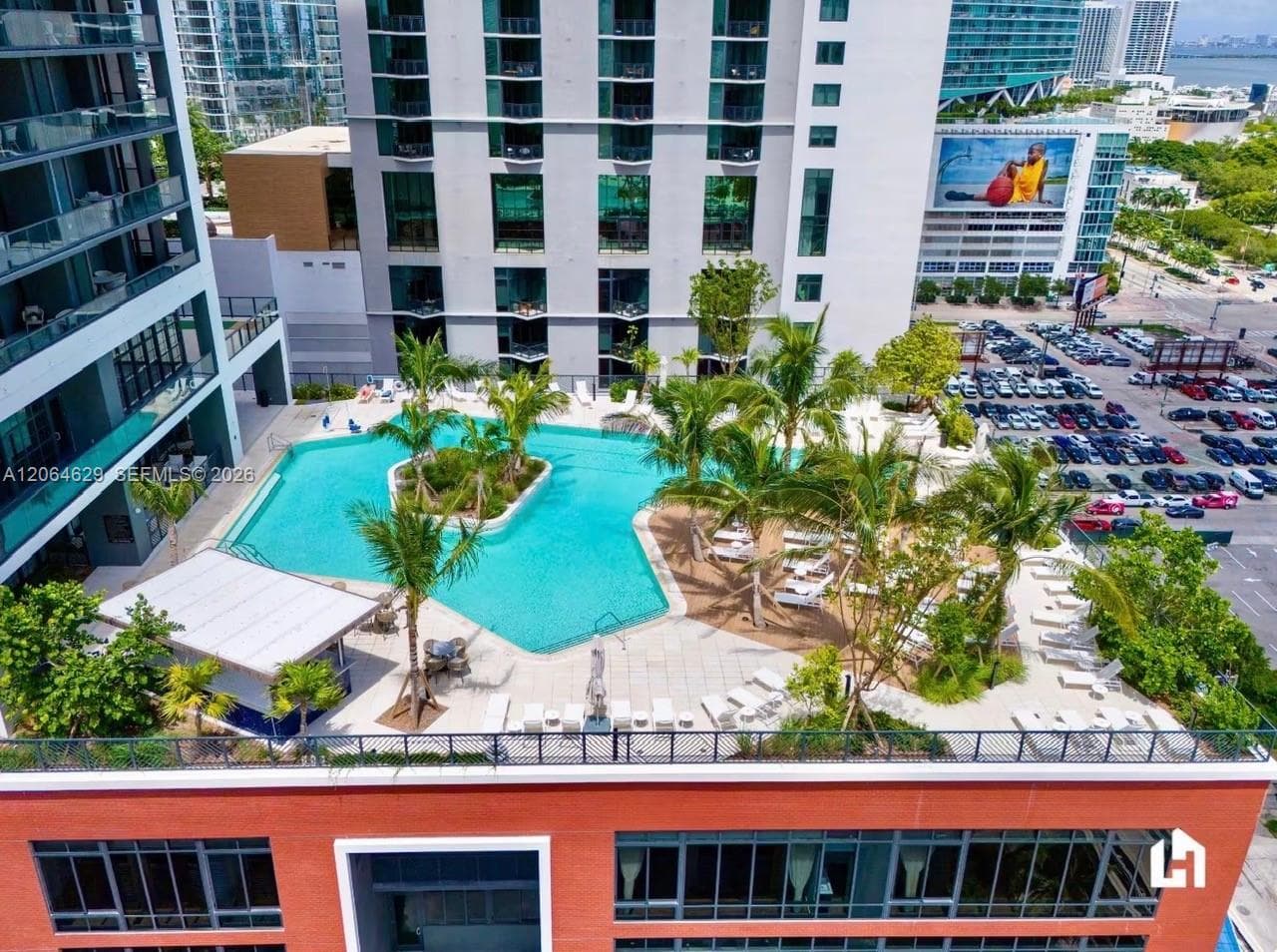 159 NE 6th St # 3506, Miami, FL 33132 photo 12