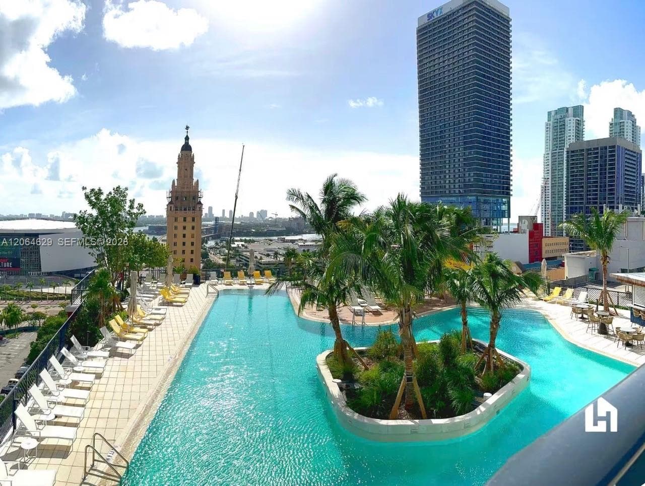 159 NE 6th St # 3506, Miami, FL 33132 photo 11
