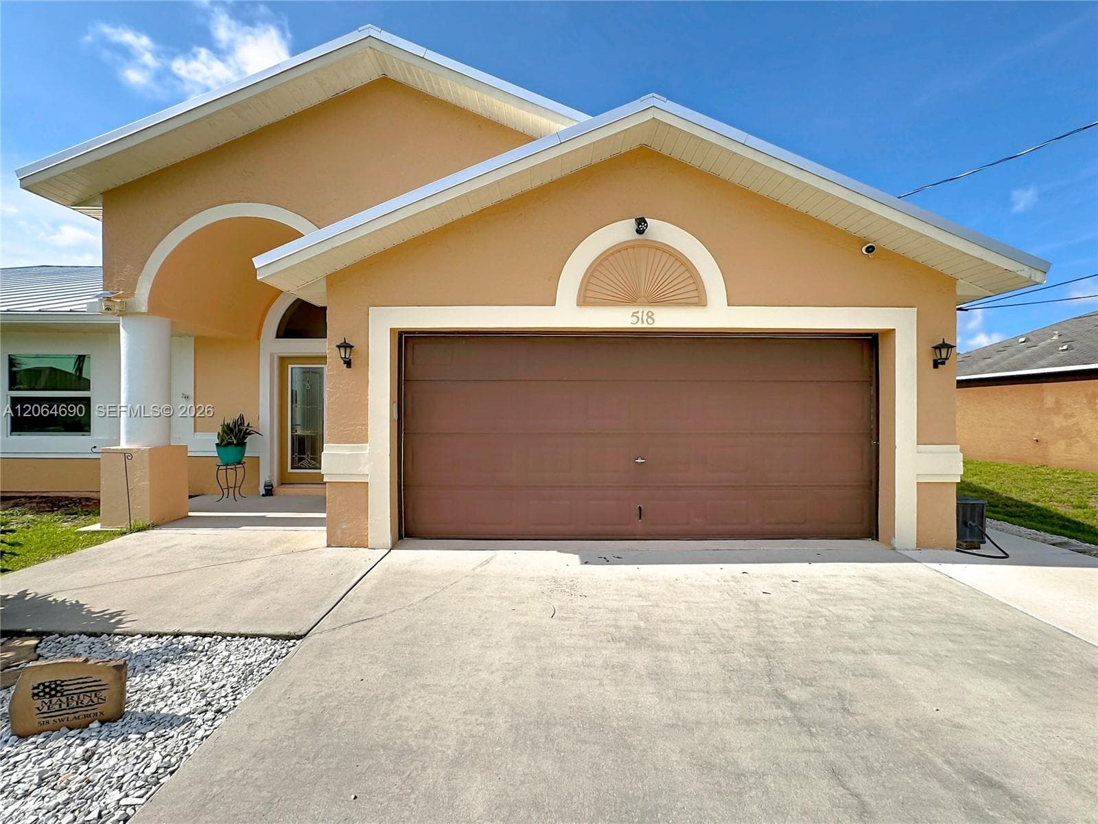 518 SW Lacroix Ave, Port St. Lucie, FL 34953 photo 7