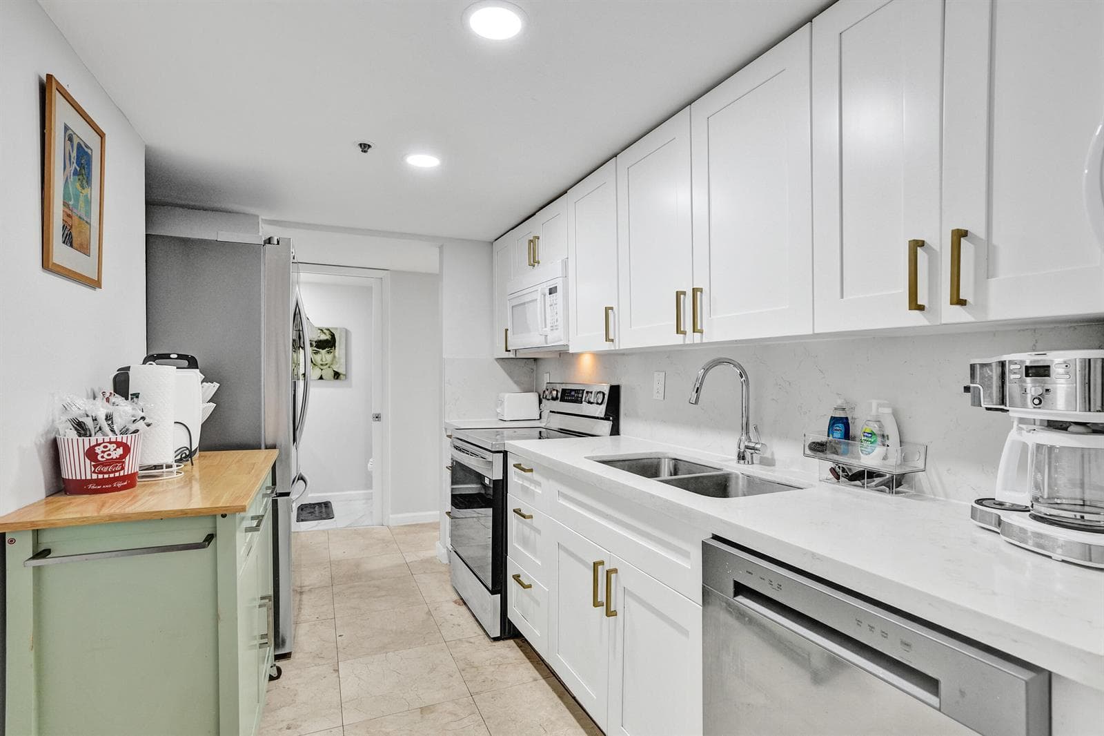 1717 N Bayshore Drive # A-1041, Miami, FL 33132 photo 11