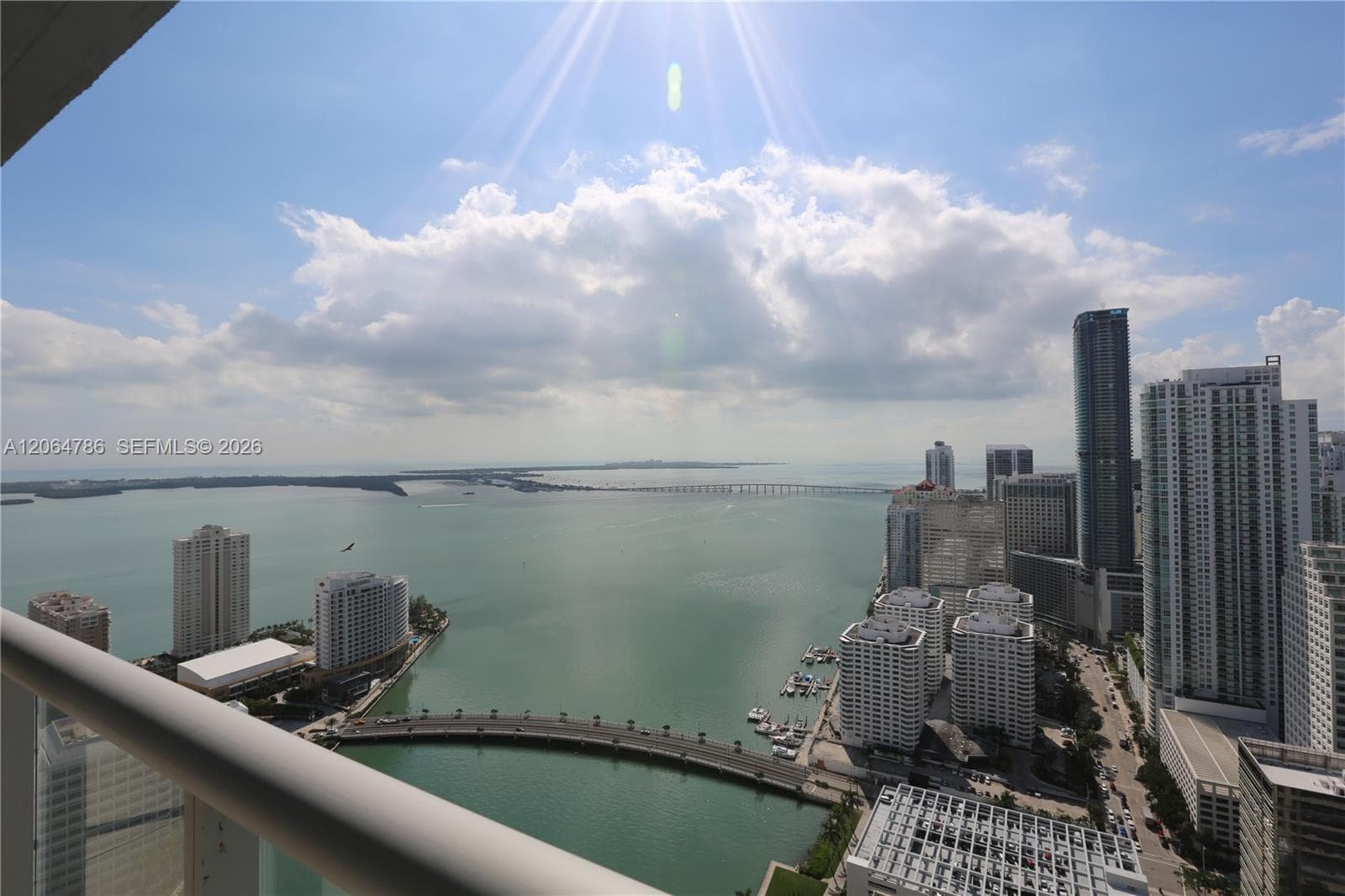 495 Brickell Ave # 4703, Miami, FL 33131 photo 9