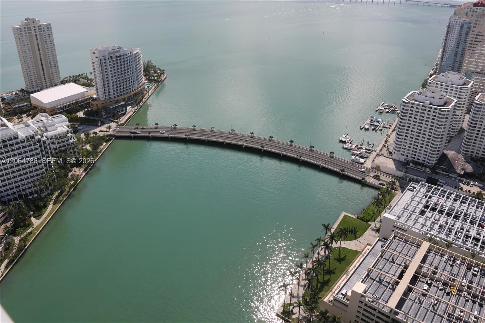 495 Brickell Ave # 4703, Miami, FL 33131 photo 10