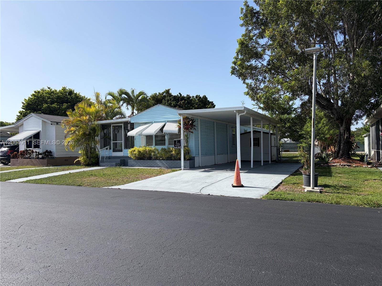 35303 SW 180th Ave Lot 347, Homestead, FL 33034 photo 2