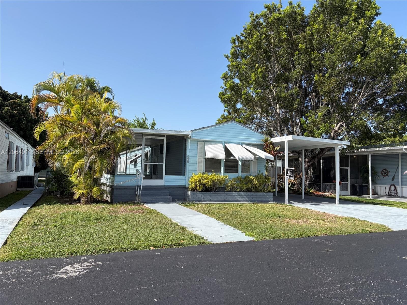 35303 SW 180th Ave Lot 347, Homestead, FL 33034 photo 3